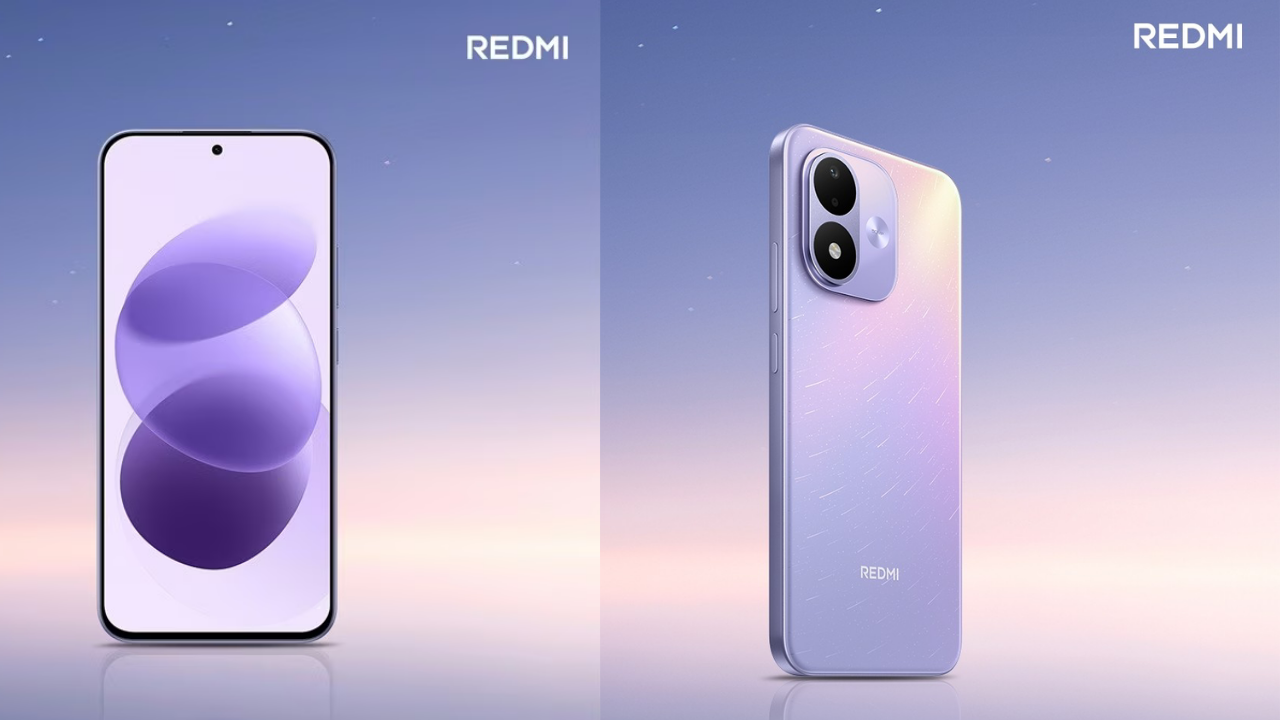 Redmi Note 17 özellikleri