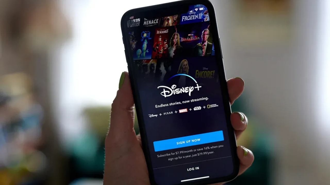 Disney+ Ücretsiz Abonelik Modeli