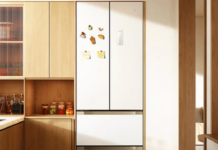 Xiaomi Mijia Buzdolabı Satışa Çıktı Xiaomi Mijia Buzdolabı