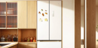 Xiaomi Mijia Buzdolabı Satışa Çıktı Xiaomi Mijia Buzdolabı