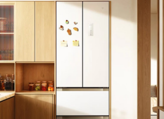 Xiaomi Mijia Buzdolabı Satışa Çıktı Xiaomi Mijia Buzdolabı