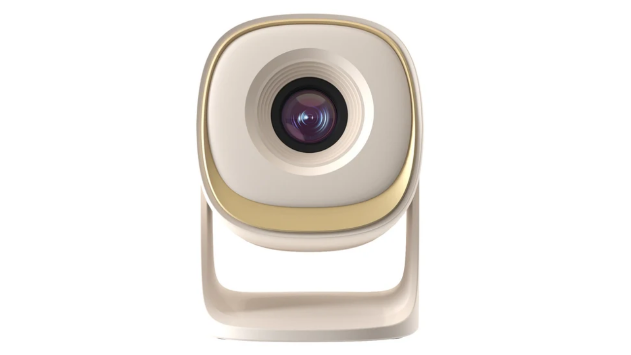 Zebronics Pixaplay 72 Plus Projektör
