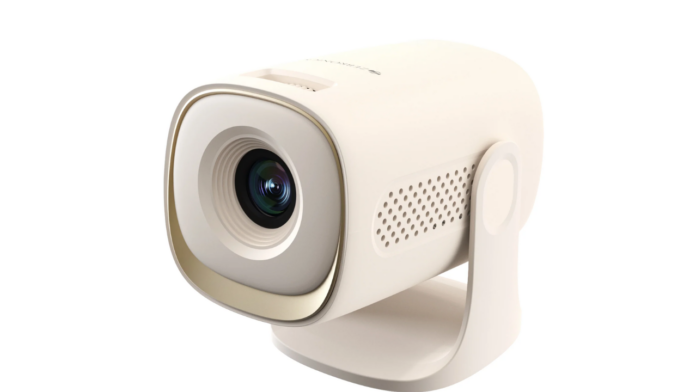 Zebronics Pixaplay 72 Plus Projektör