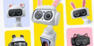 Insta360 ve Bambu Lab Ödüllü Tasarım Yarışması Başlattı Luna Ultra 3D tasarım yarışması