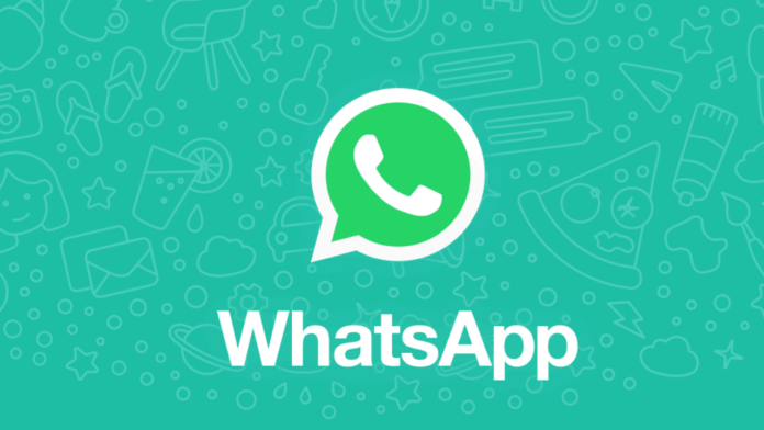 WhatsApp Sabitlenmiş Mesajlar