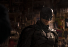 The Batman 2 Tekrardan Ertelendi The Batman 2 Ertelendi
