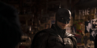 The Batman 2 Tekrardan Ertelendi The Batman 2 Ertelendi