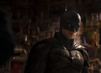 The Batman 2 Tekrardan Ertelendi The Batman 2 Ertelendi