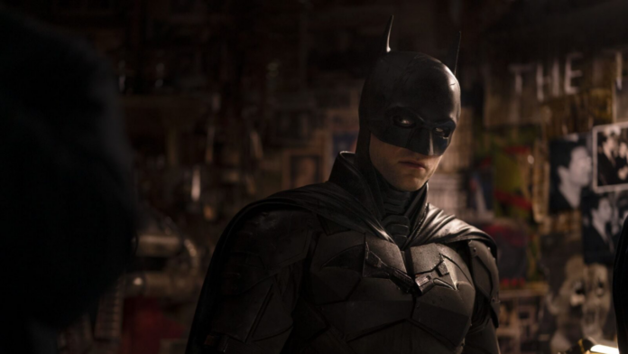 The Batman 2 Ertelendi