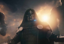 Avengers: Doomsday İçin Yeni Fragman Yayınlandı! Avengers Doomsday