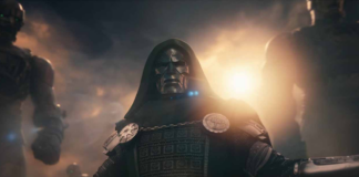 Avengers: Doomsday İçin Yeni Fragman Yayınlandı! Avengers Doomsday