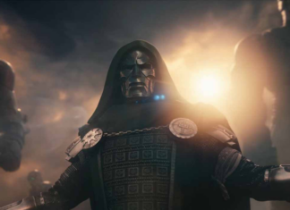 Avengers: Doomsday İçin Yeni Fragman Yayınlandı! Avengers Doomsday