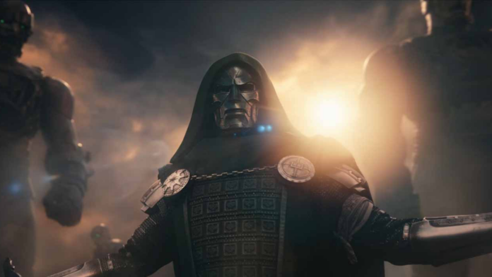 adsız tasarım Avengers Doomsday