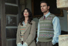 The Gentlemen 2. Sezon Fragmanı Yayınlandı The Gentlemen 2. sezon fragmanı