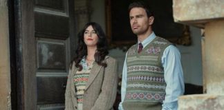 The Gentlemen 2. Sezon Fragmanı Yayınlandı The Gentlemen 2. sezon fragmanı
