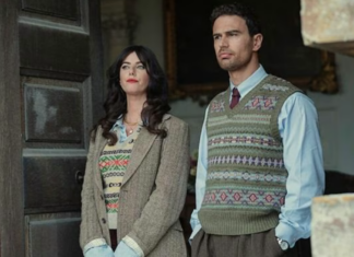 The Gentlemen 2. Sezon Fragmanı Yayınlandı The Gentlemen 2. sezon fragmanı
