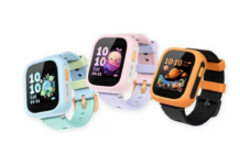 TCL Kids Watch K5 Tanıtıldı: Özellikleri ve Fiyatı TCL Kids Watch K5