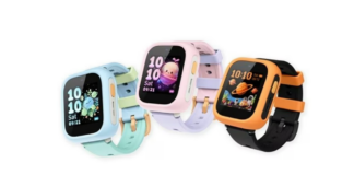 TCL Kids Watch K5 Tanıtıldı: Özellikleri ve Fiyatı TCL Kids Watch K5