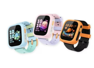 TCL Kids Watch K5 Tanıtıldı: Özellikleri ve Fiyatı TCL Kids Watch K5