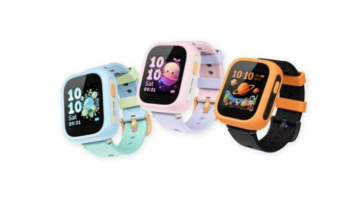 TCL Kids Watch K5