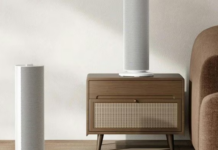 Xiaomi Hızlı Mini Isıtıcı Modelini Duyurdu Xiaomi hızlı mini ısıtıcı