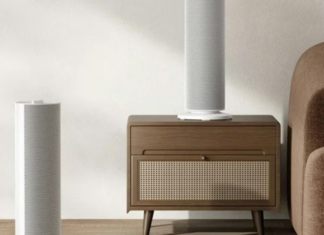 Xiaomi Hızlı Mini Isıtıcı Modelini Duyurdu Xiaomi hızlı mini ısıtıcı