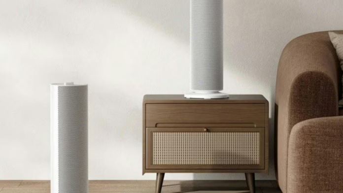 Xiaomi hızlı mini ısıtıcı