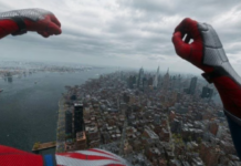 Spider-Man 2 Birinci Şahıs Modu Yayınlandı Spider-Man 2 birinci şahıs modu