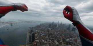 Spider-Man 2 Birinci Şahıs Modu Yayınlandı Spider-Man 2 birinci şahıs modu