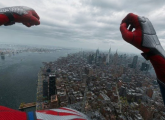 Spider-Man 2 Birinci Şahıs Modu Yayınlandı Spider-Man 2 birinci şahıs modu