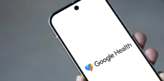Google Health 5.07 Güncellemesi Yayınlandı Google Health 5.07 güncellemesi
