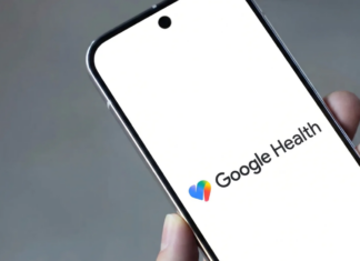 Google Health 5.07 Güncellemesi Yayınlandı Google Health 5.07 güncellemesi