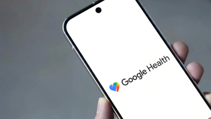 adsız tasarım-192 Google Health 5.07 güncellemesi