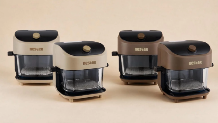 adsız tasarım-197 Nester Home Cook airfryer