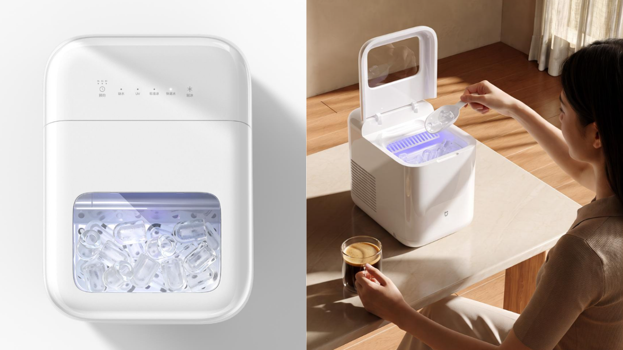 Xiaomi Mijia Ice Maker