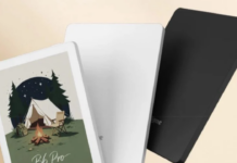 Bigme B6 Pro e-okuyucu Modeli Satışa Sunuluyor Bigme B6 Pro e-okuyucu