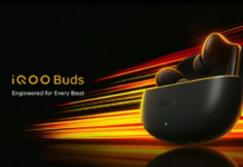 iQOO Buds Kulaklık Modeli Satışa Sunuldu iQOO Buds kulaklık