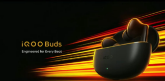 iQOO Buds Kulaklık Modeli Satışa Sunuldu iQOO Buds kulaklık