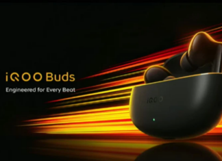 iQOO Buds Kulaklık Modeli Satışa Sunuldu iQOO Buds kulaklık