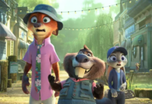 Zootopia’nın Devamı Gelecek: Zootopia 3 Duyuruldu Zootopolis 3