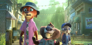 Zootopia’nın Devamı Gelecek: Zootopia 3 Duyuruldu Zootopolis 3