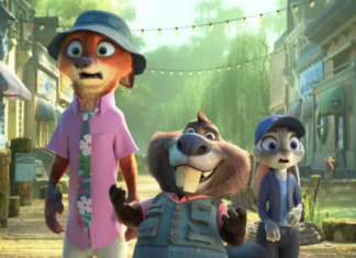 Zootopia’nın Devamı Gelecek: Zootopia 3 Duyuruldu Zootopolis 3