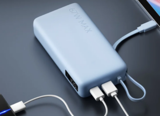 Xiaomi 20000mAh Power Bank Modelleri Ortaya Çıktı! İşte Özellikleri Xiaomi 20000mAh power bank