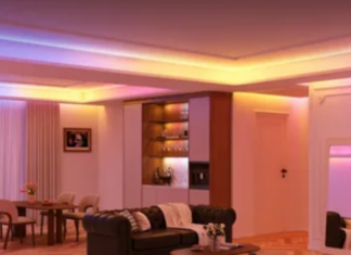 Govee Strip Light 2 Satışa Çıktı Govee Strip Light 2