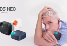 CMF Buds Neo Kulaklık Modeli Tanıtıldı CMF Buds Neo kulaklık