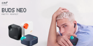 CMF Buds Neo Kulaklık Modeli Tanıtıldı CMF Buds Neo kulaklık