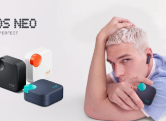 CMF Buds Neo Kulaklık Modeli Tanıtıldı CMF Buds Neo kulaklık
