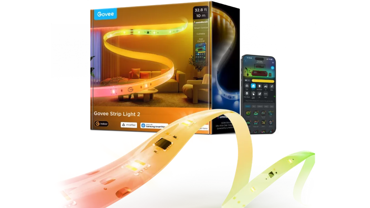 Govee Strip Light 2