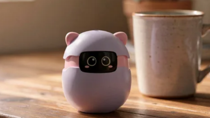 adsız tasarım-416 Sweekar AI Pocket Pet