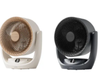 SwitchBot’tan 70 Saat Dayanan Fan SwitchBot Taşınabilir Fan